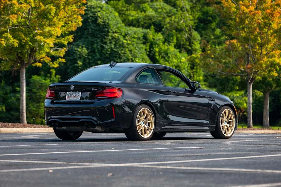 2020 BMW F87 M2 - Image 3 of 31