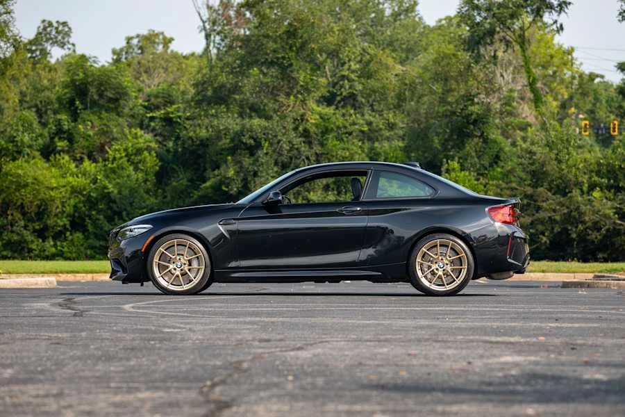 2020 BMW F87 M2 - Image 2 of 31