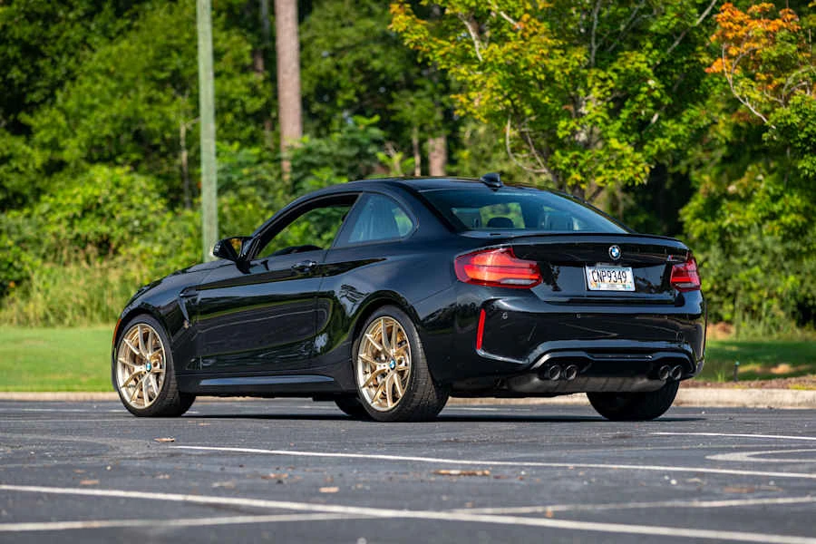 2020 BMW F87 M2 - Image 21 of 31