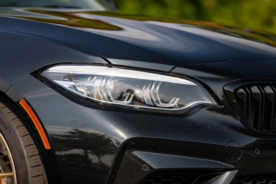 2020 BMW F87 M2 - Image 18 of 31