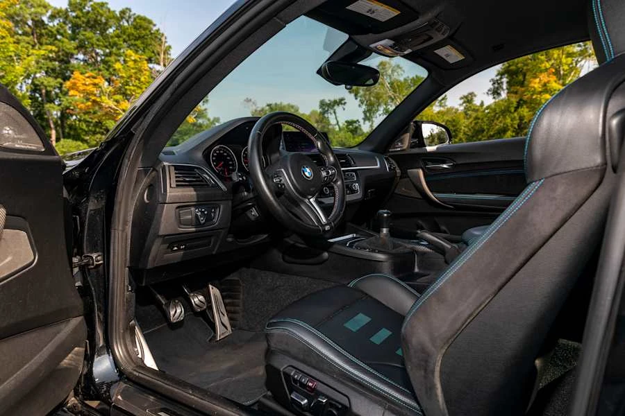 2020 BMW F87 M2 - Image 30 of 31