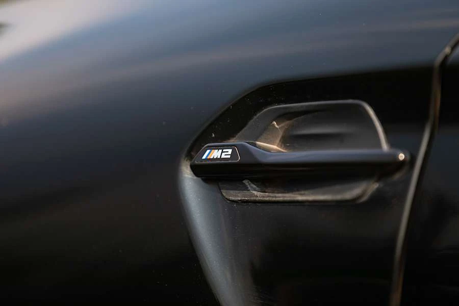 2020 BMW F87 M2 - Image 7 of 31