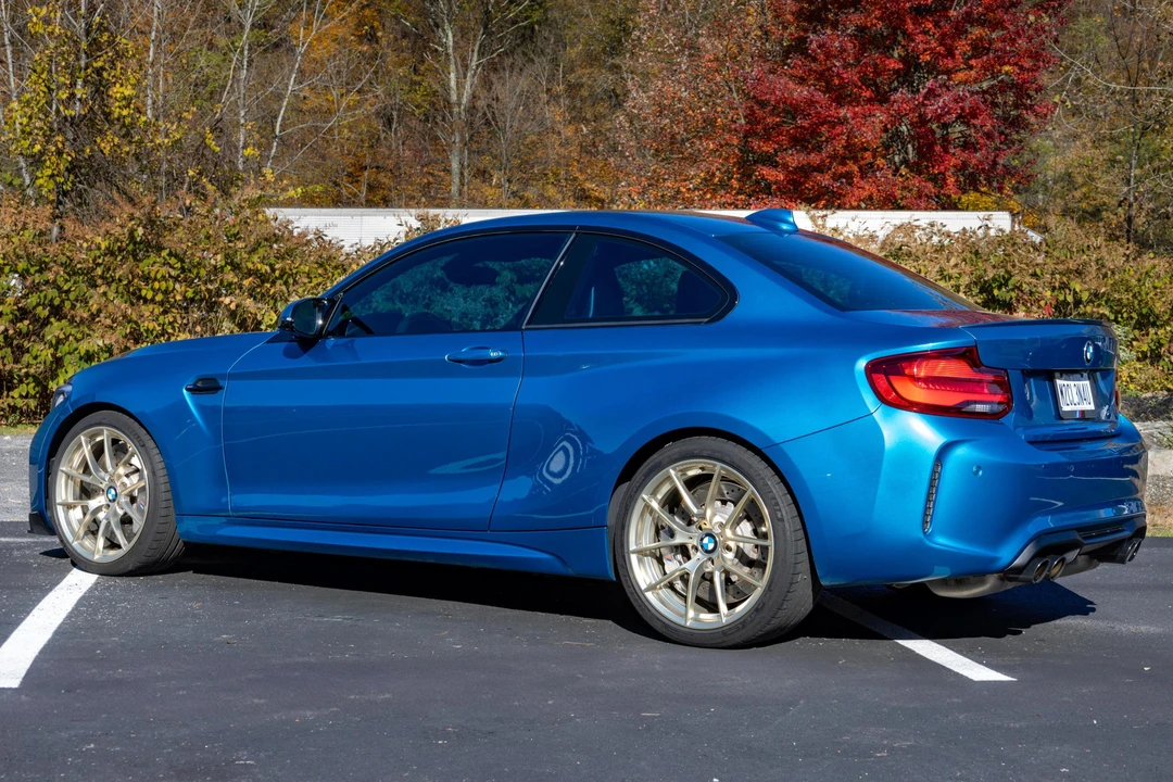 2020 BMW F87 M2 - Image 4 of 31