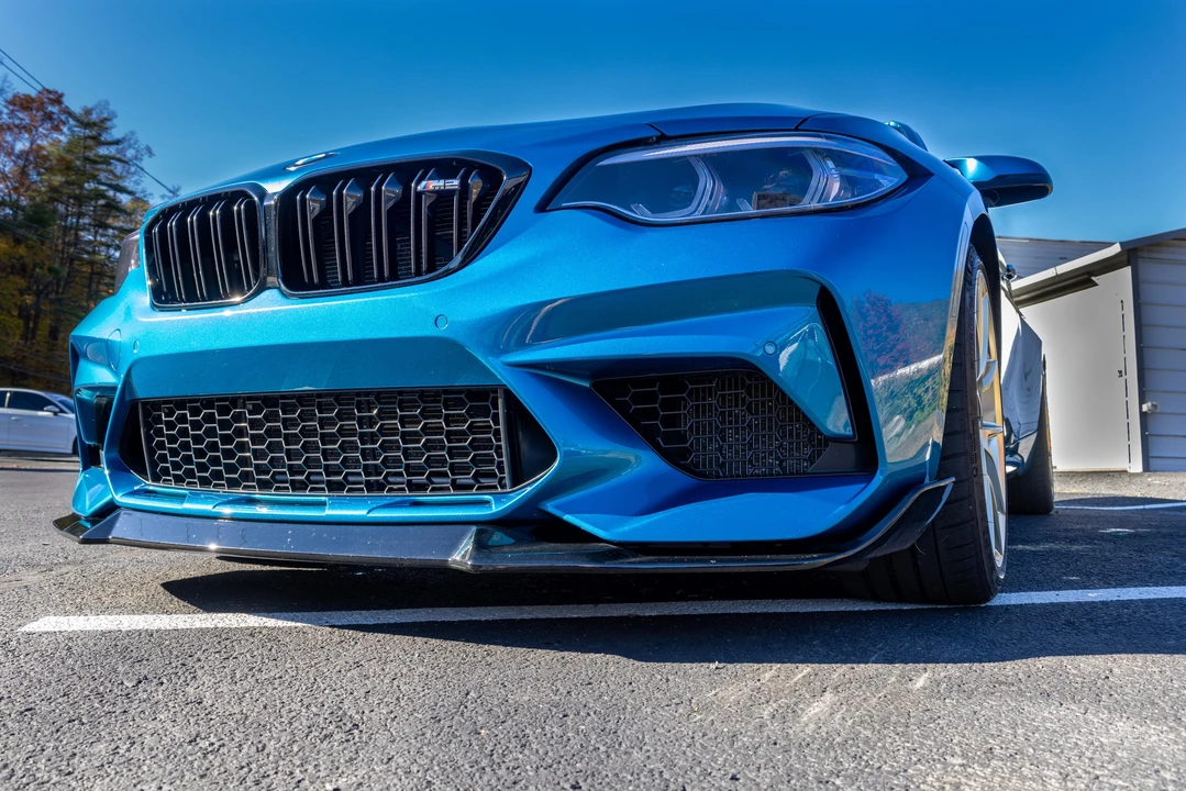 2020 BMW F87 M2 - Image 26 of 31