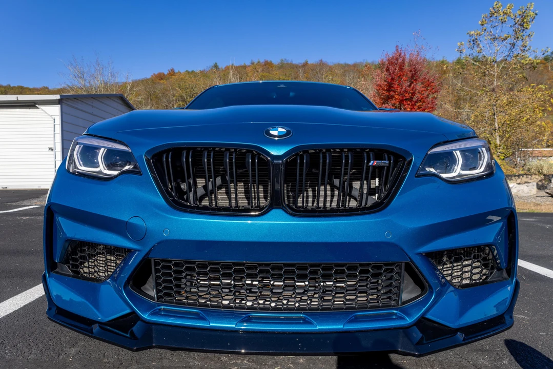 2020 BMW F87 M2 - Image 24 of 31