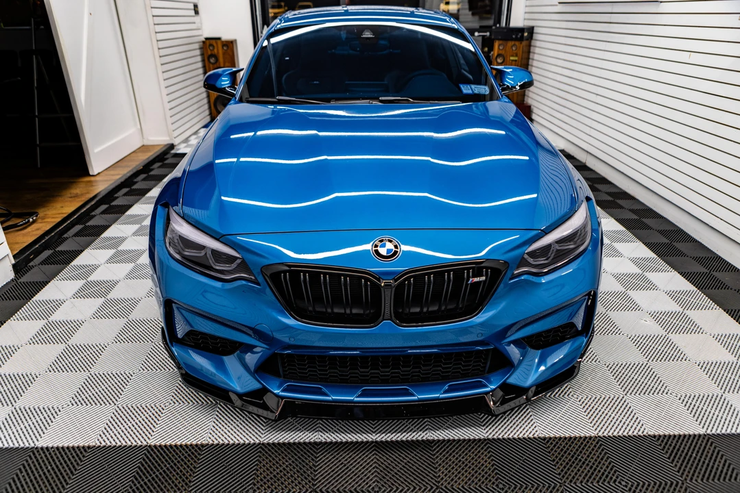 2020 BMW F87 M2 - Image 6 of 31