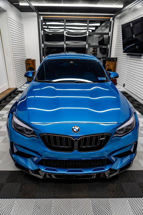 2020 BMW F87 M2 - Image 25 of 31