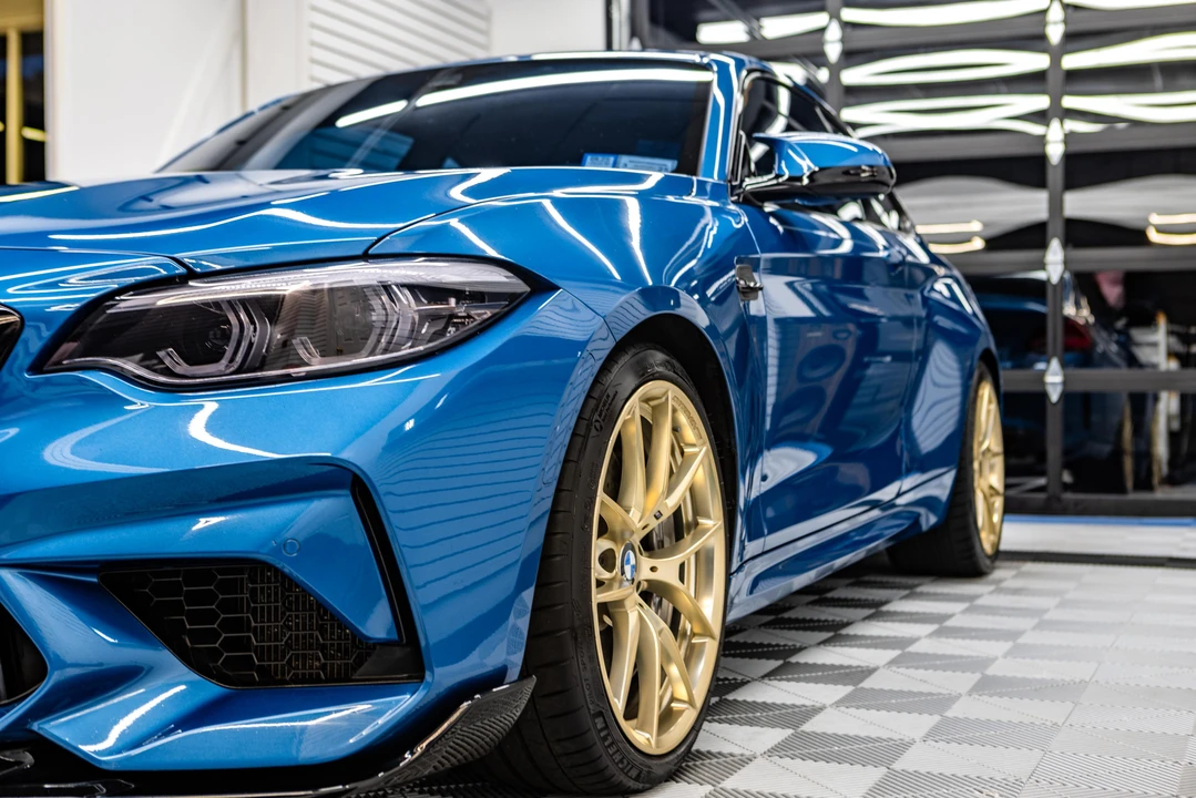 2020 BMW F87 M2 - Image 29 of 31
