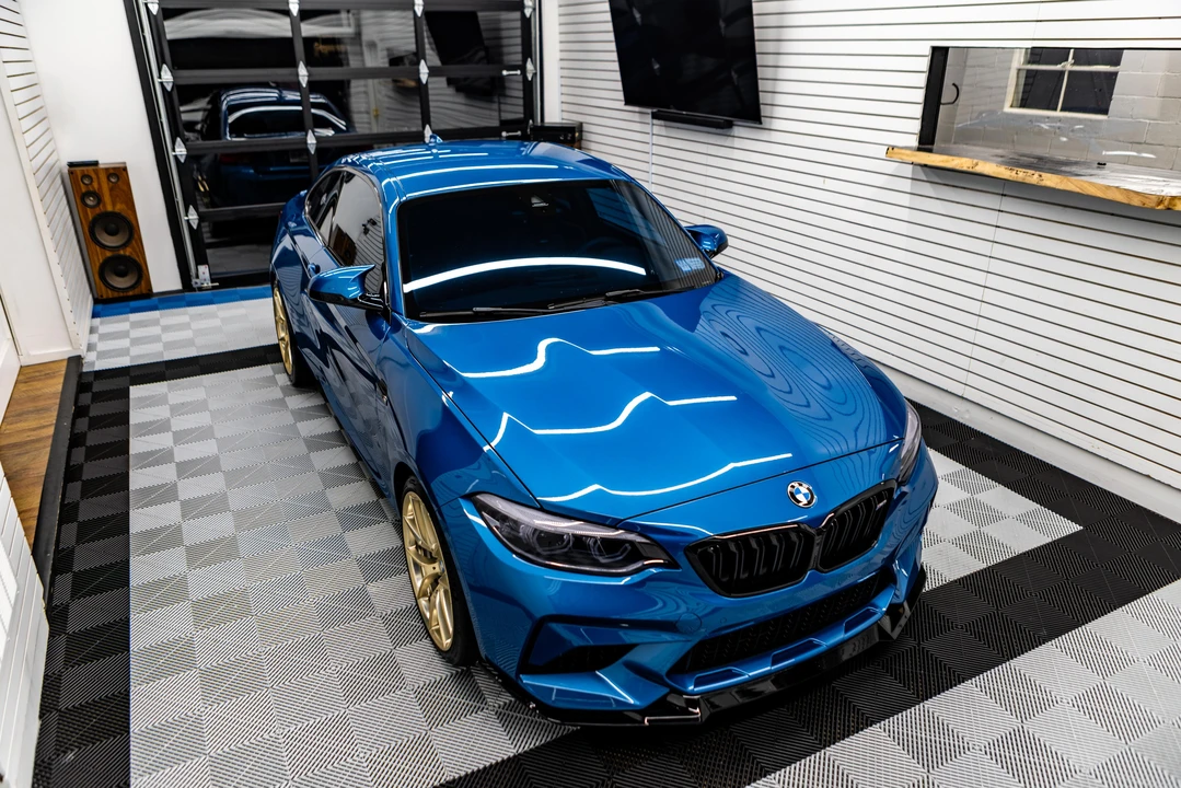 2020 BMW F87 M2 - Image 13 of 31