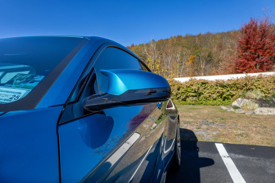 2020 BMW F87 M2 - Image 30 of 31