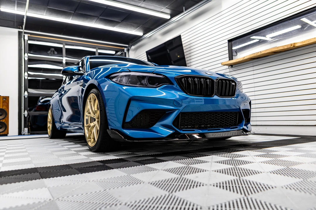 2020 BMW F87 M2 - Image 17 of 31