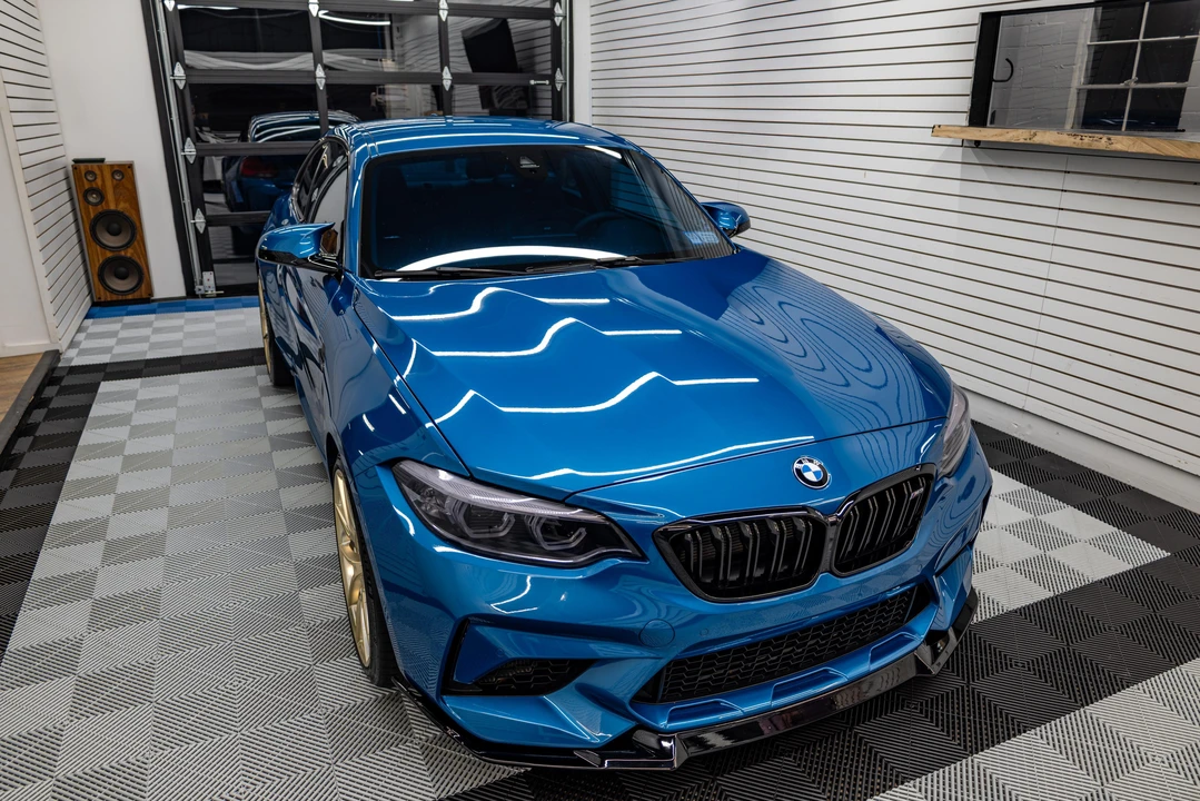 2020 BMW F87 M2 - Image 14 of 31