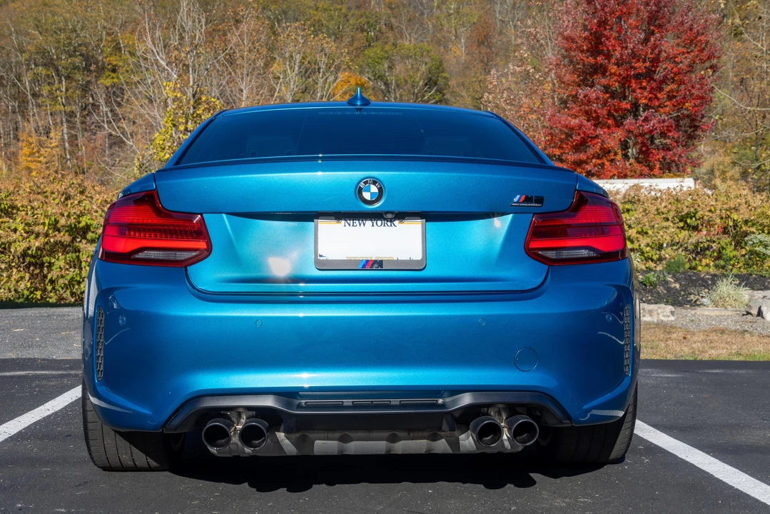 2020 BMW F87 M2 - Image 20 of 31