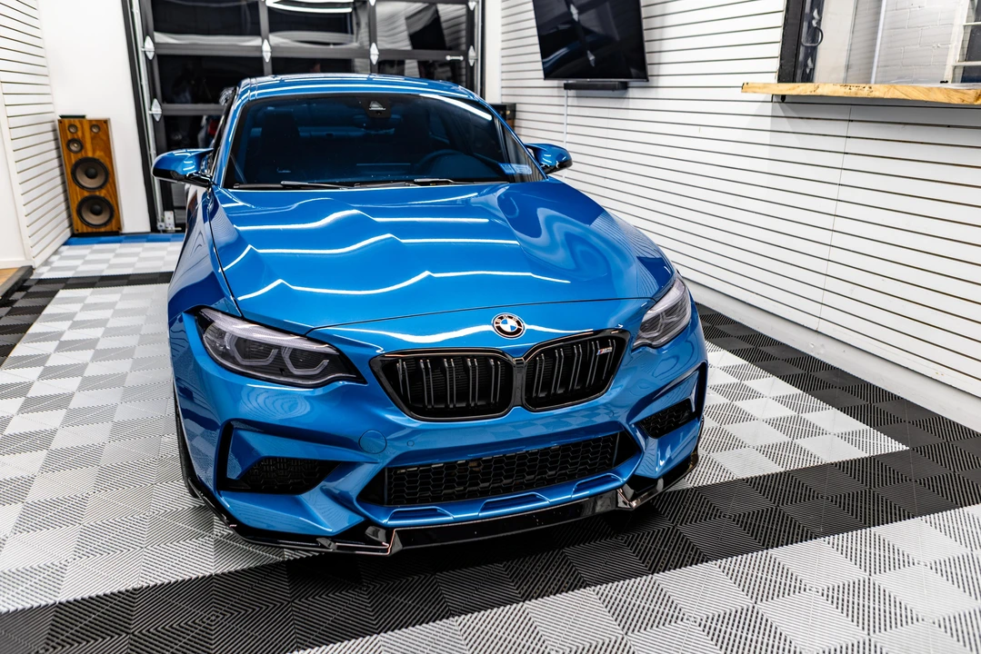 2020 BMW F87 M2 - Image 15 of 31