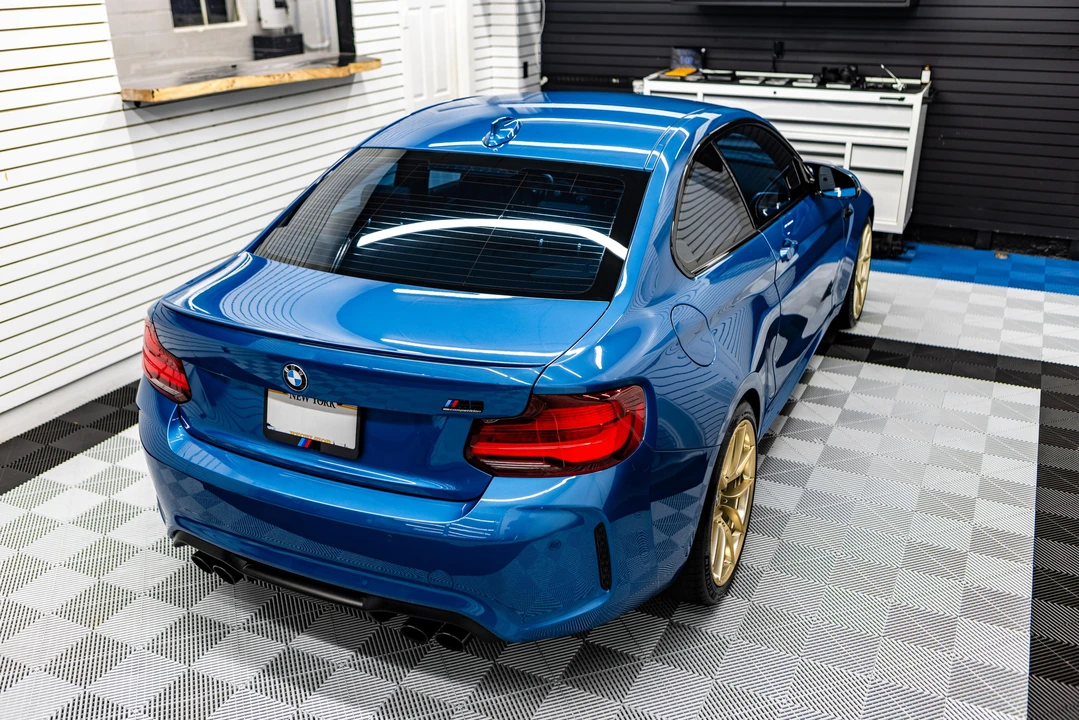 2020 BMW F87 M2 - Image 12 of 31