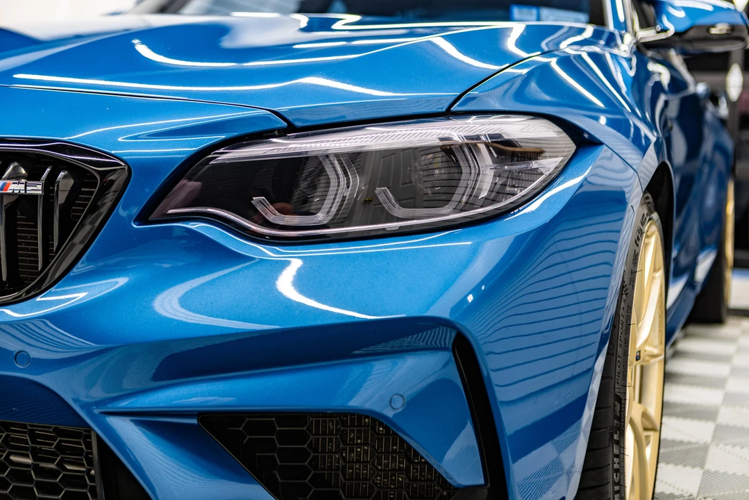 2020 BMW F87 M2 - Image 28 of 31