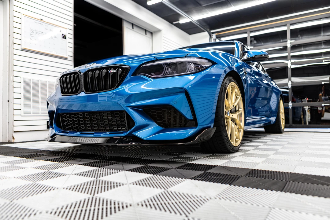 2020 BMW F87 M2 - Image 7 of 31