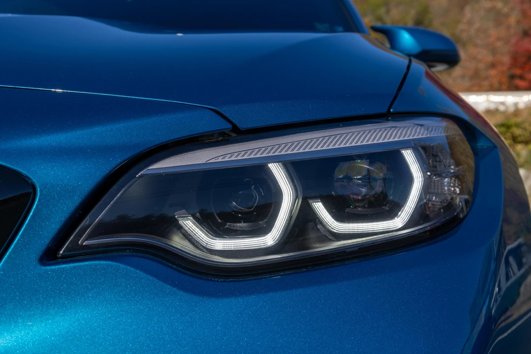 2020 BMW F87 M2 - Image 27 of 31