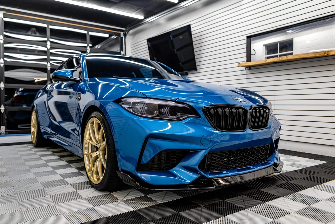 2020 BMW F87 M2 - Image 16 of 31