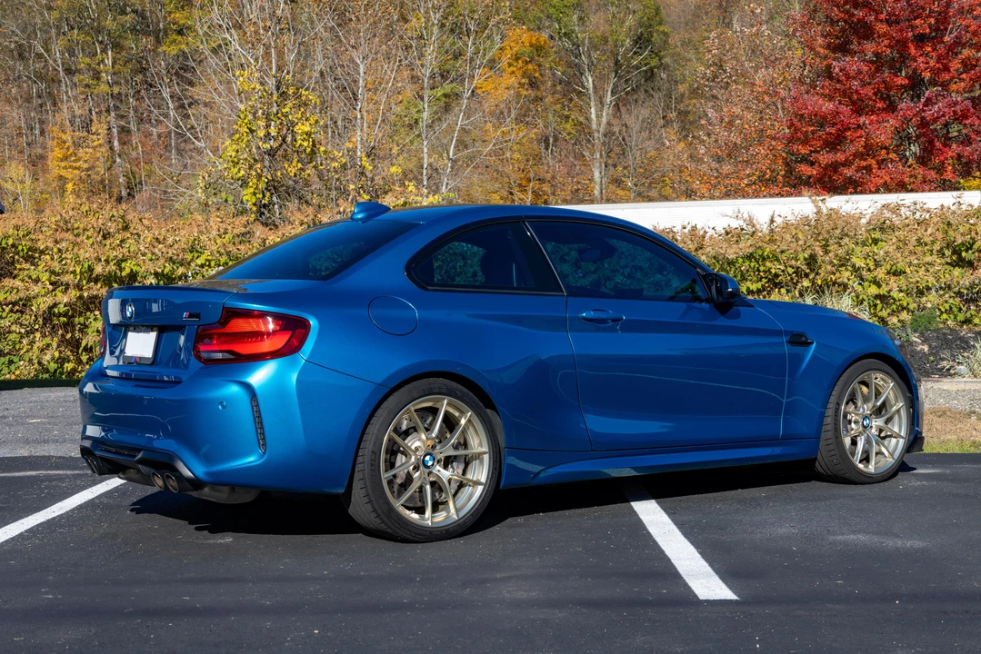 2020 BMW F87 M2 - Image 21 of 31