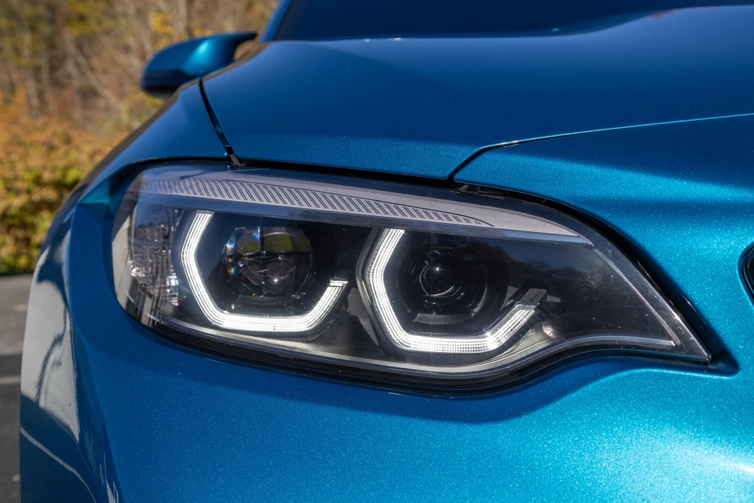 2020 BMW F87 M2 - Image 23 of 31