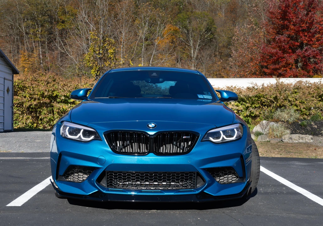 2020 BMW F87 M2 - Image 18 of 31