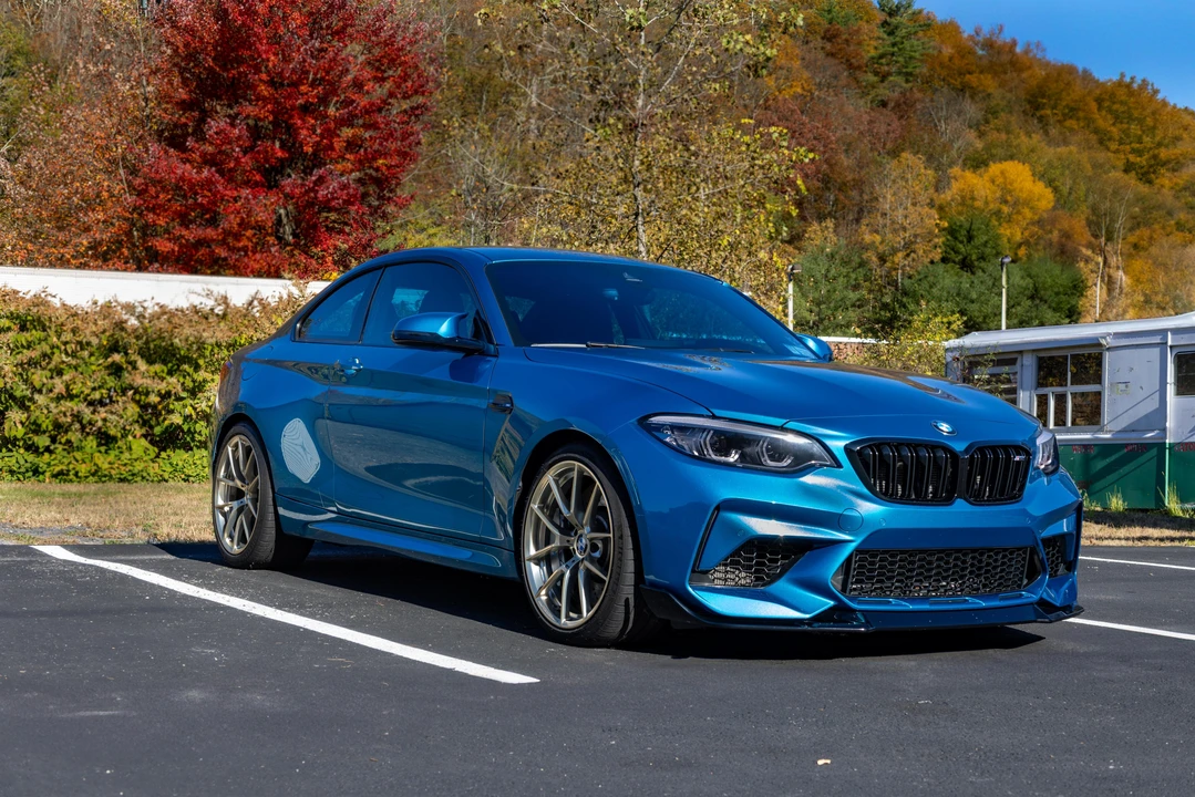2020 BMW F87 M2 - Image 22 of 31