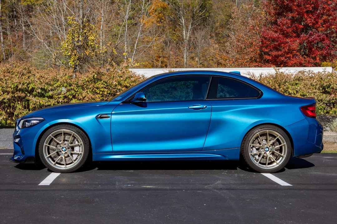 2020 BMW F87 M2 - Image 19 of 31