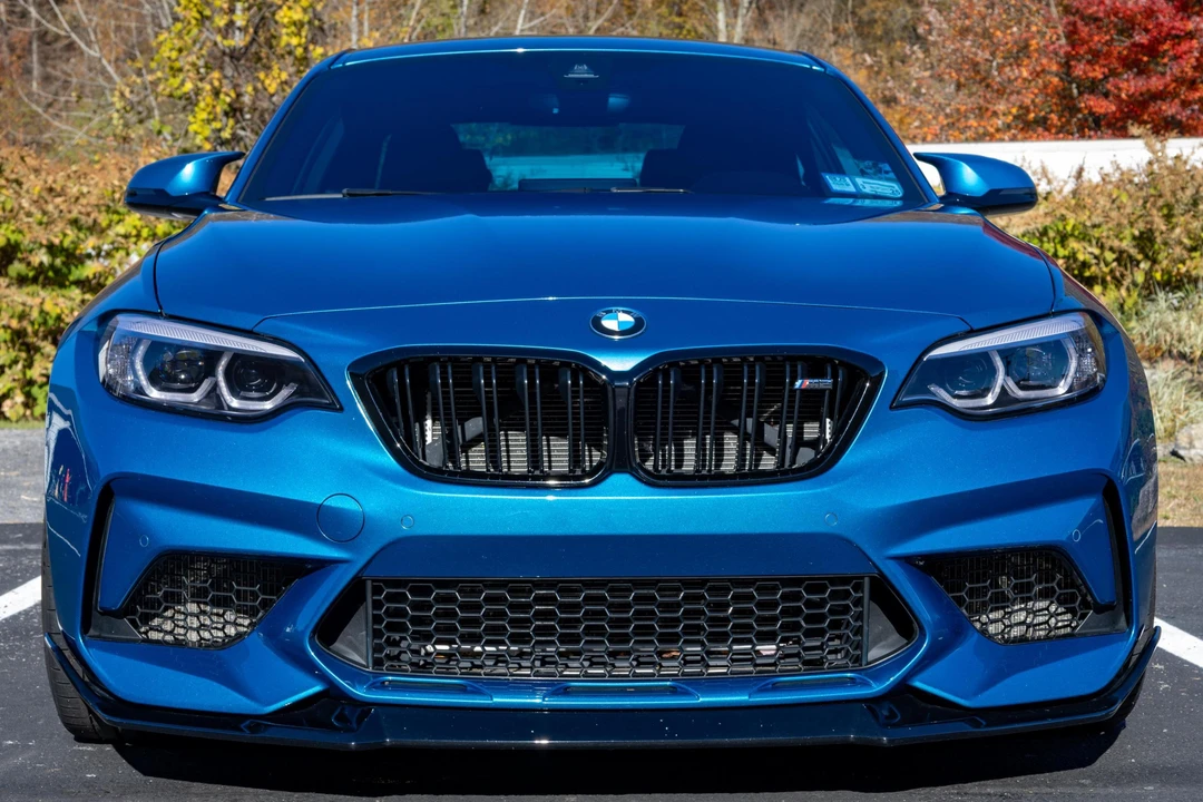 2020 BMW F87 M2 - Image 2 of 31