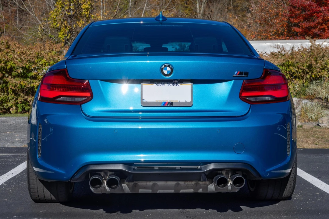2020 BMW F87 M2 - Image 5 of 31