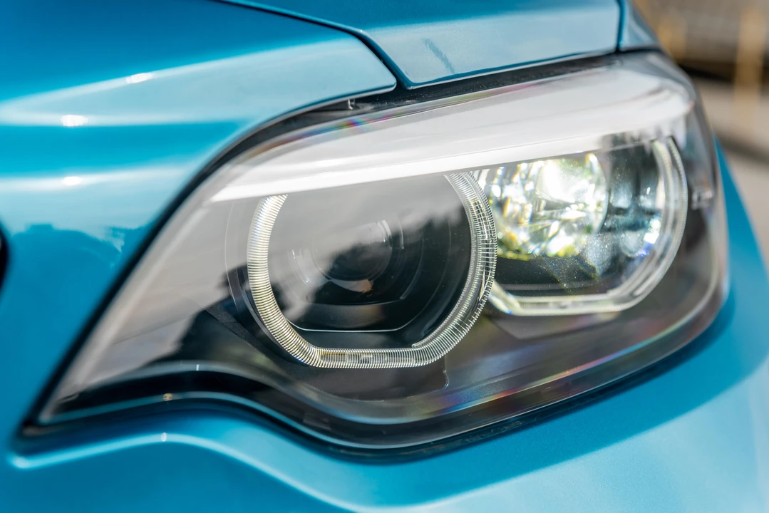 2020 BMW F87 M2 - Image 14 of 31