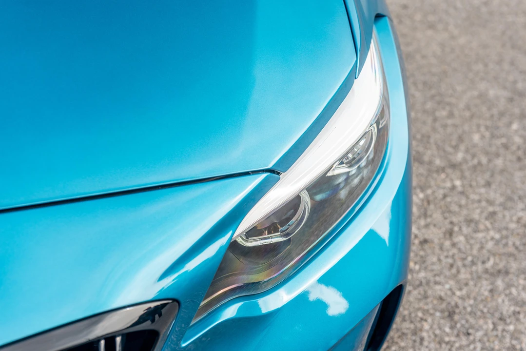 2020 BMW F87 M2 - Image 13 of 31