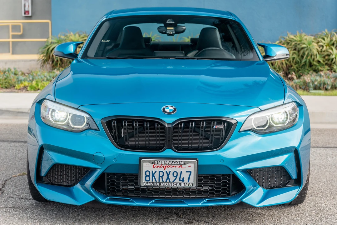 2020 BMW F87 M2 - Image 6 of 31