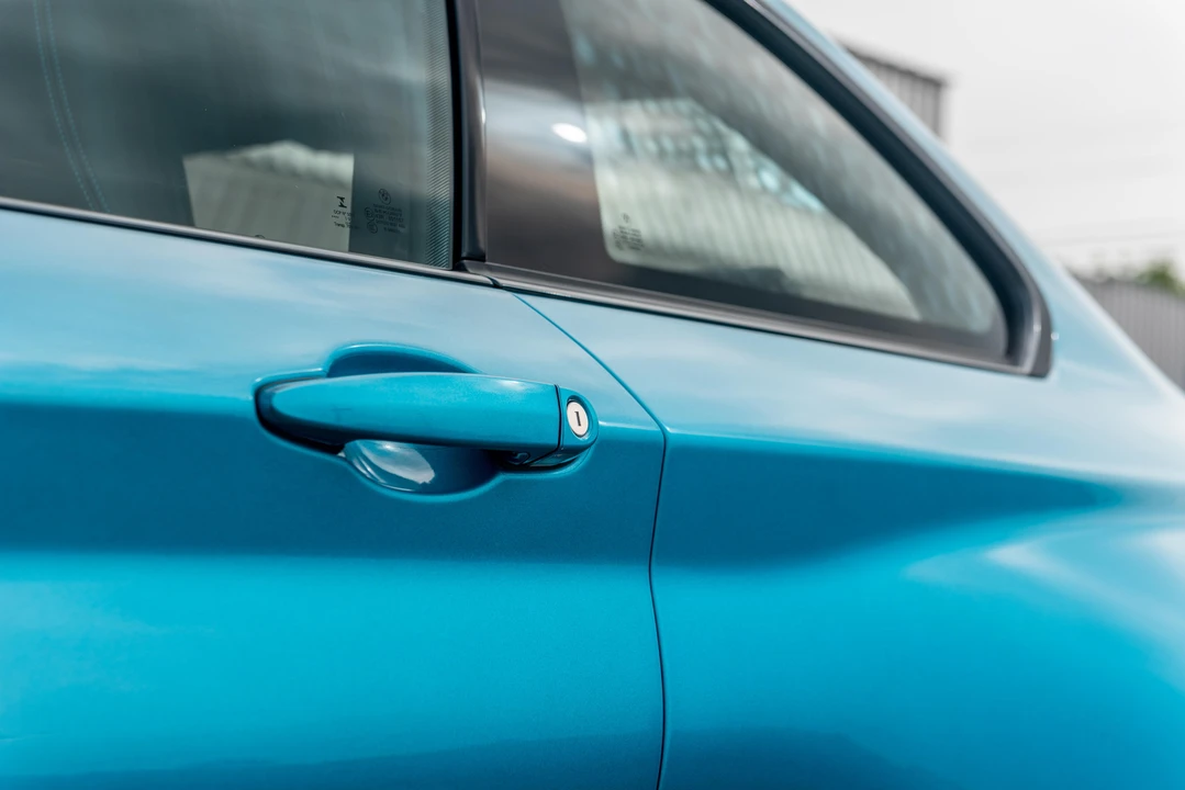2020 BMW F87 M2 - Image 22 of 31