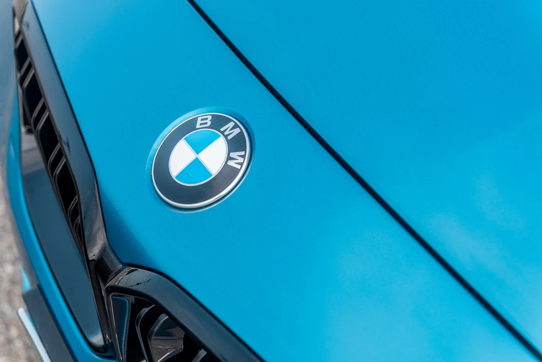 2020 BMW F87 M2 - Image 10 of 31