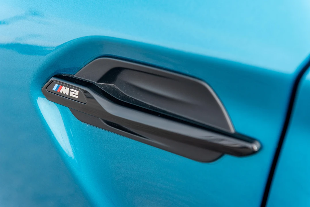 2020 BMW F87 M2 - Image 20 of 31