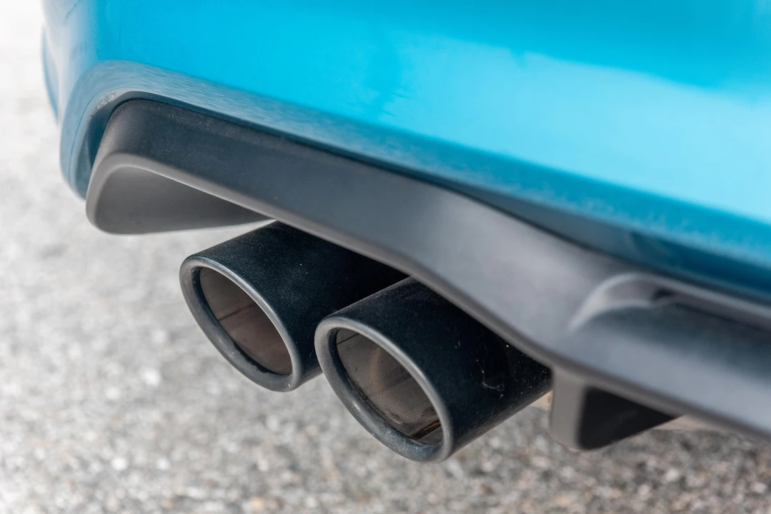 2020 BMW F87 M2 - Image 28 of 31