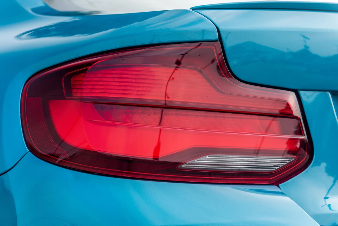 2020 BMW F87 M2 - Image 26 of 31