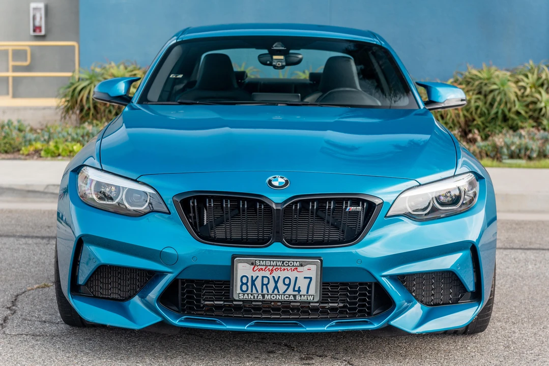 2020 BMW F87 M2 - Image 2 of 31