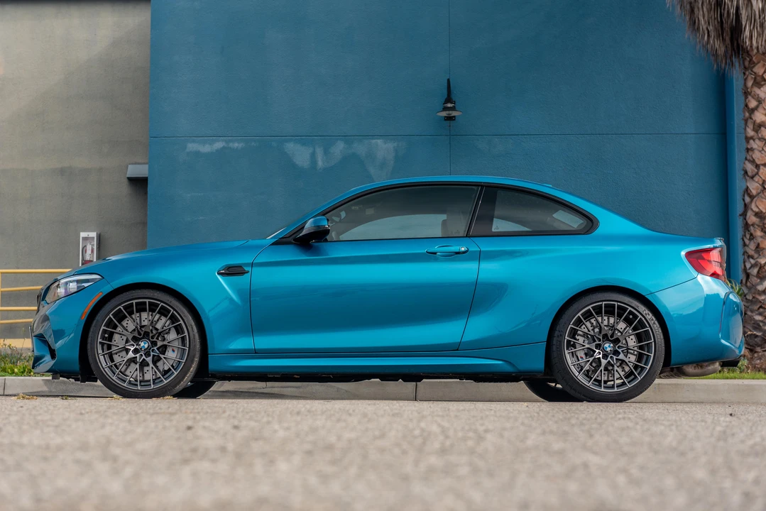 2020 BMW F87 M2 - Image 7 of 31
