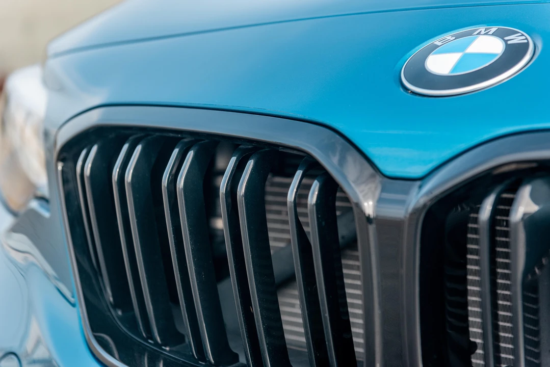 2020 BMW F87 M2 - Image 12 of 31
