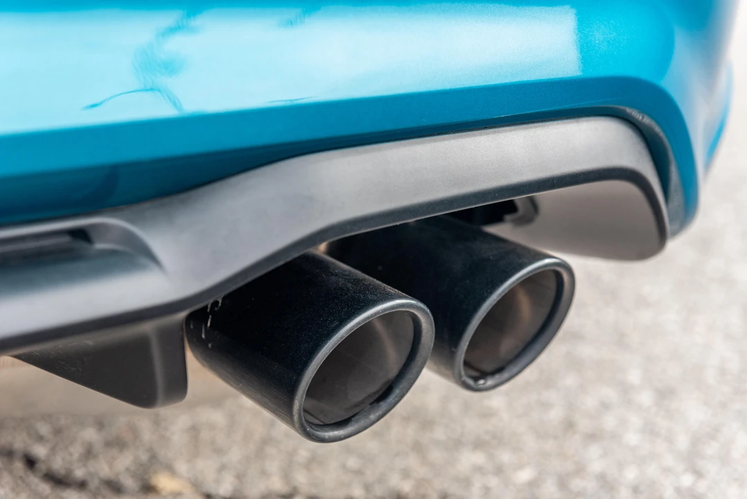 2020 BMW F87 M2 - Image 30 of 31