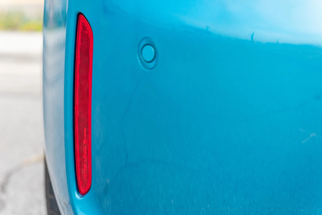 2020 BMW F87 M2 - Image 27 of 31