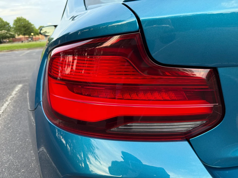 2020 BMW F87 M2 - Image 16 of 31