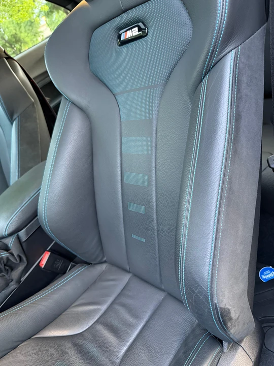 2020 BMW F87 M2 - Image 31 of 31