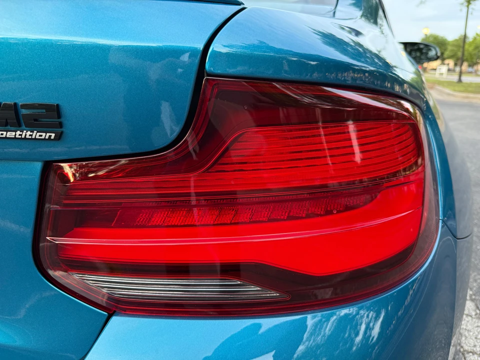 2020 BMW F87 M2 - Image 18 of 31
