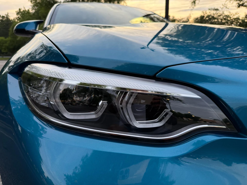 2020 BMW F87 M2 - Image 10 of 31