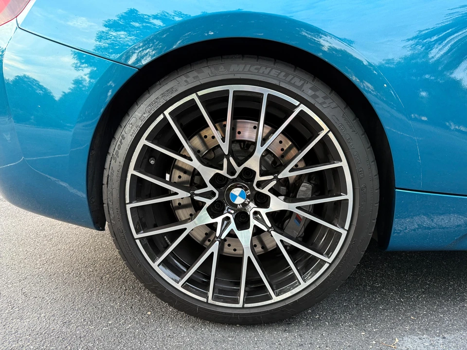 2020 BMW F87 M2 - Image 22 of 31