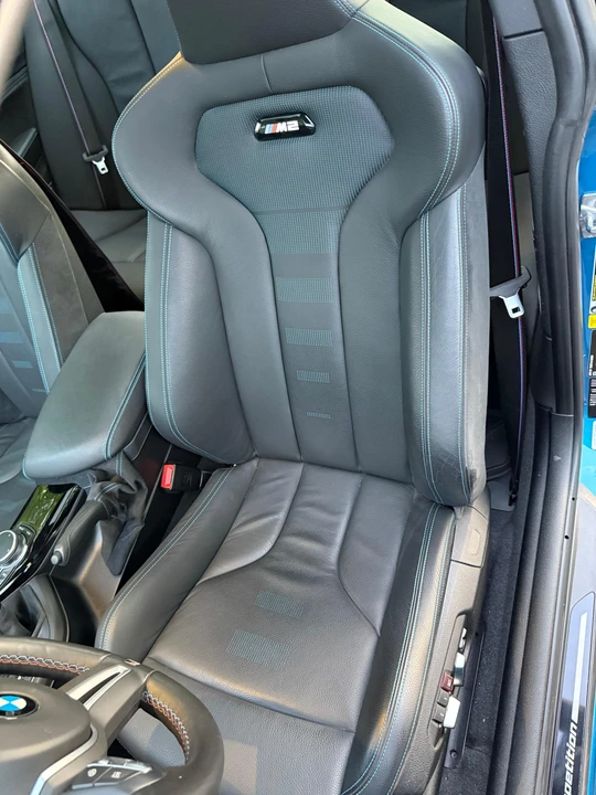 2020 BMW F87 M2 - Image 30 of 31