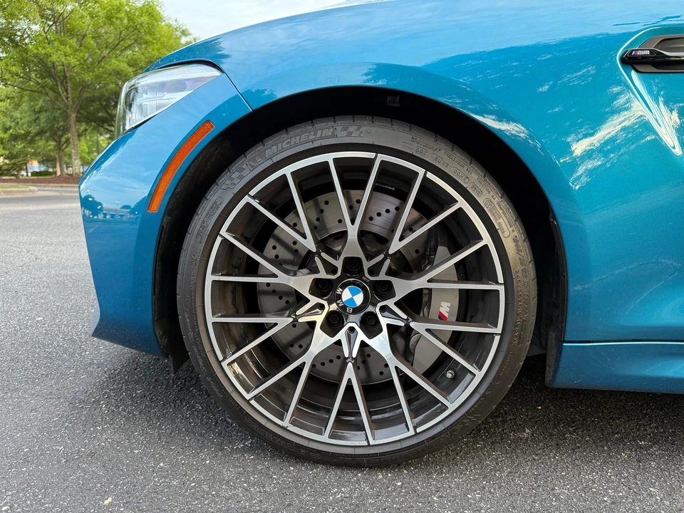 2020 BMW F87 M2 - Image 20 of 31